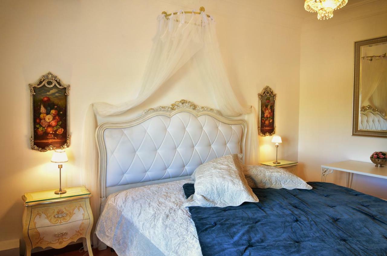 B&B Del Centro Agrigento Ngoại thất bức ảnh