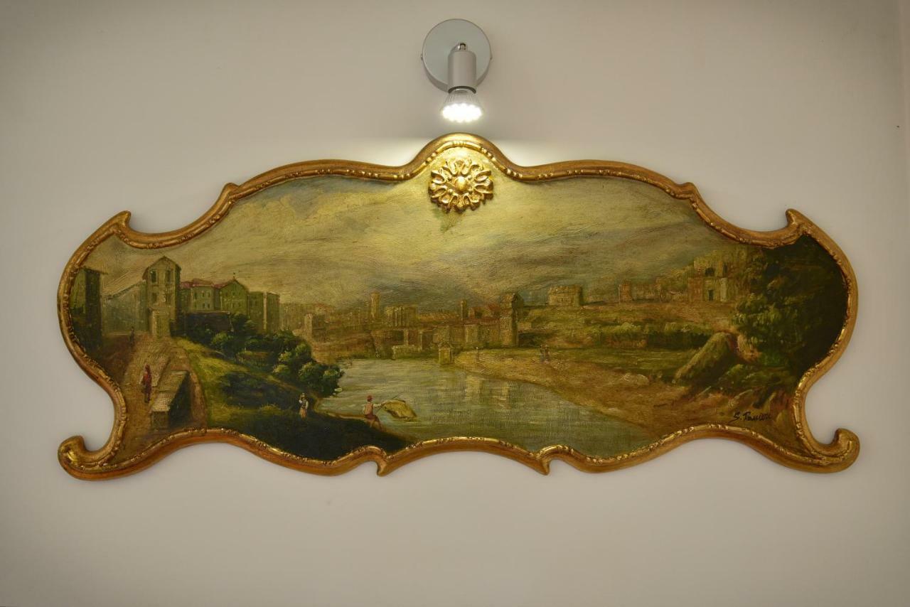 B&B Del Centro Agrigento Ngoại thất bức ảnh